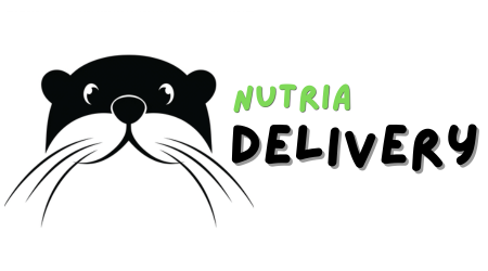 Nutria Delivery